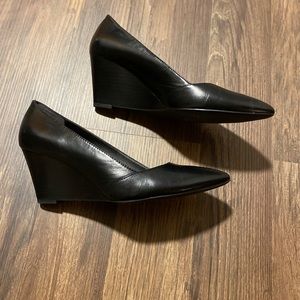Women’s Franco Sarto wedges